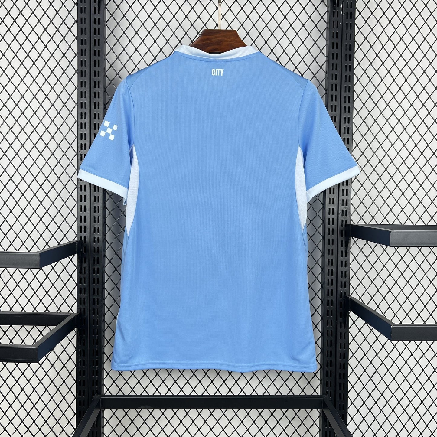 MAILLOT MANCHESTER CITY 2026/2027