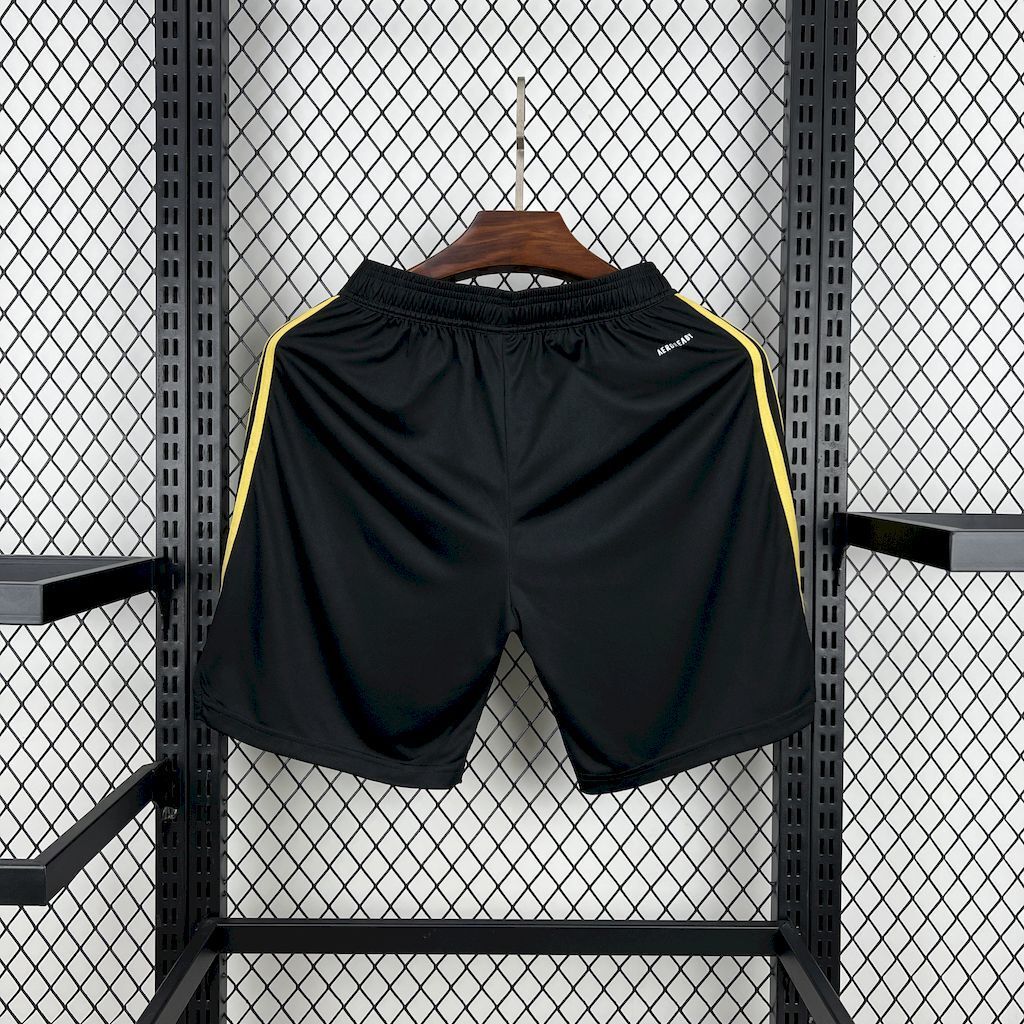 SHORT MEXIQUE 2025/2026