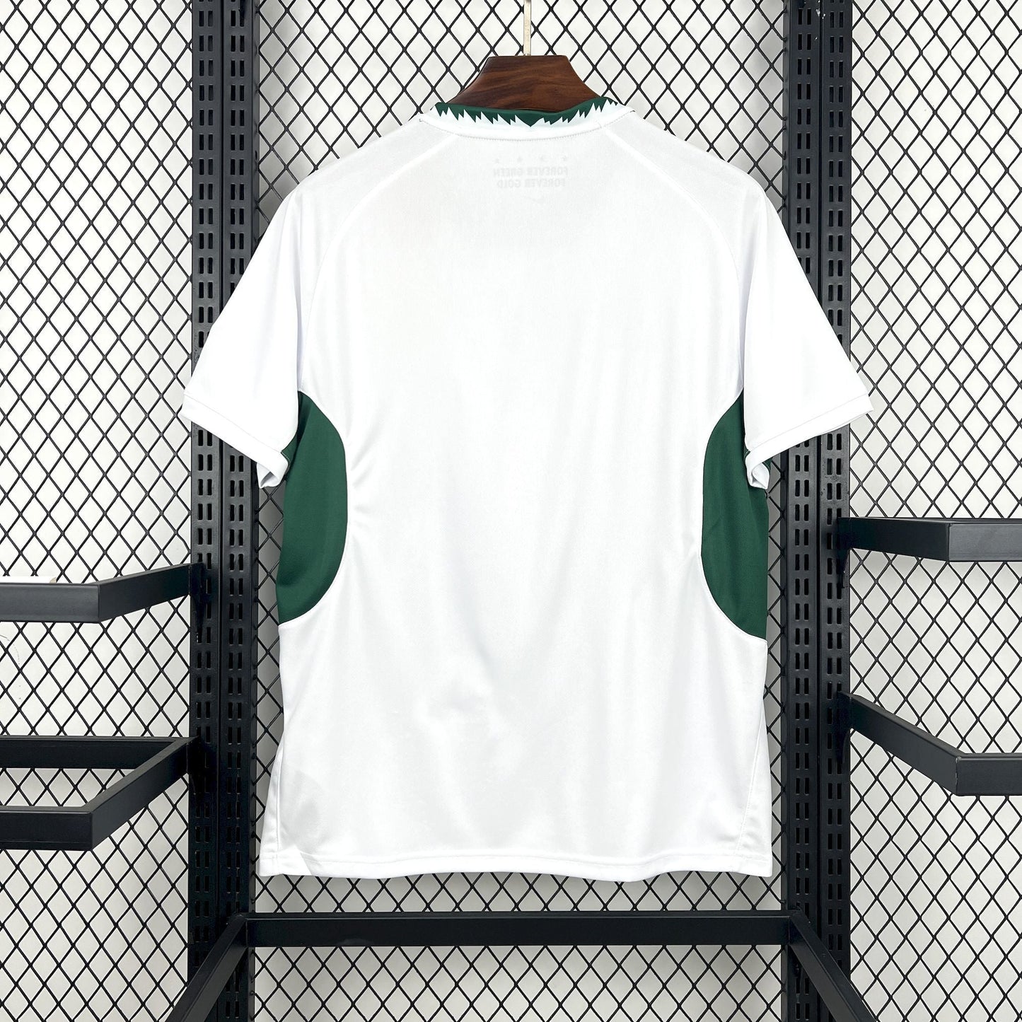 MAILLOT AFRIQUE DU SUD 2026/2027