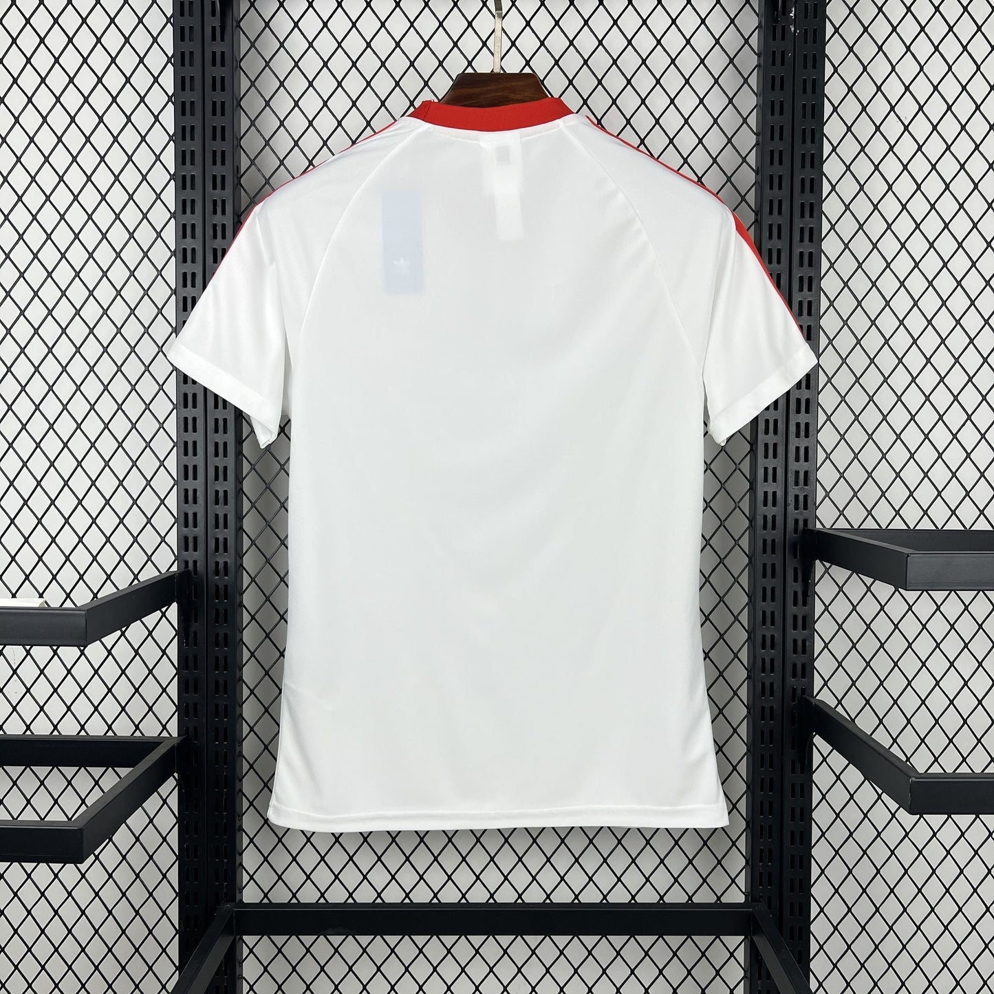 MAILLOT LIVERPOOL TERRACE ICONS 2026/2027