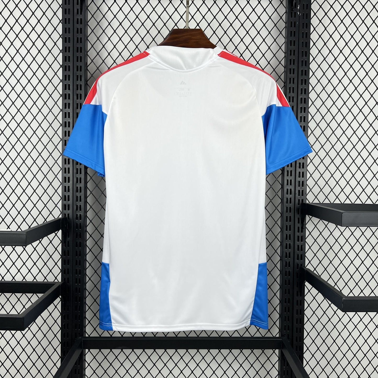 MAILLOT PRÉ-MATCH COLOMBIE 2026/2027