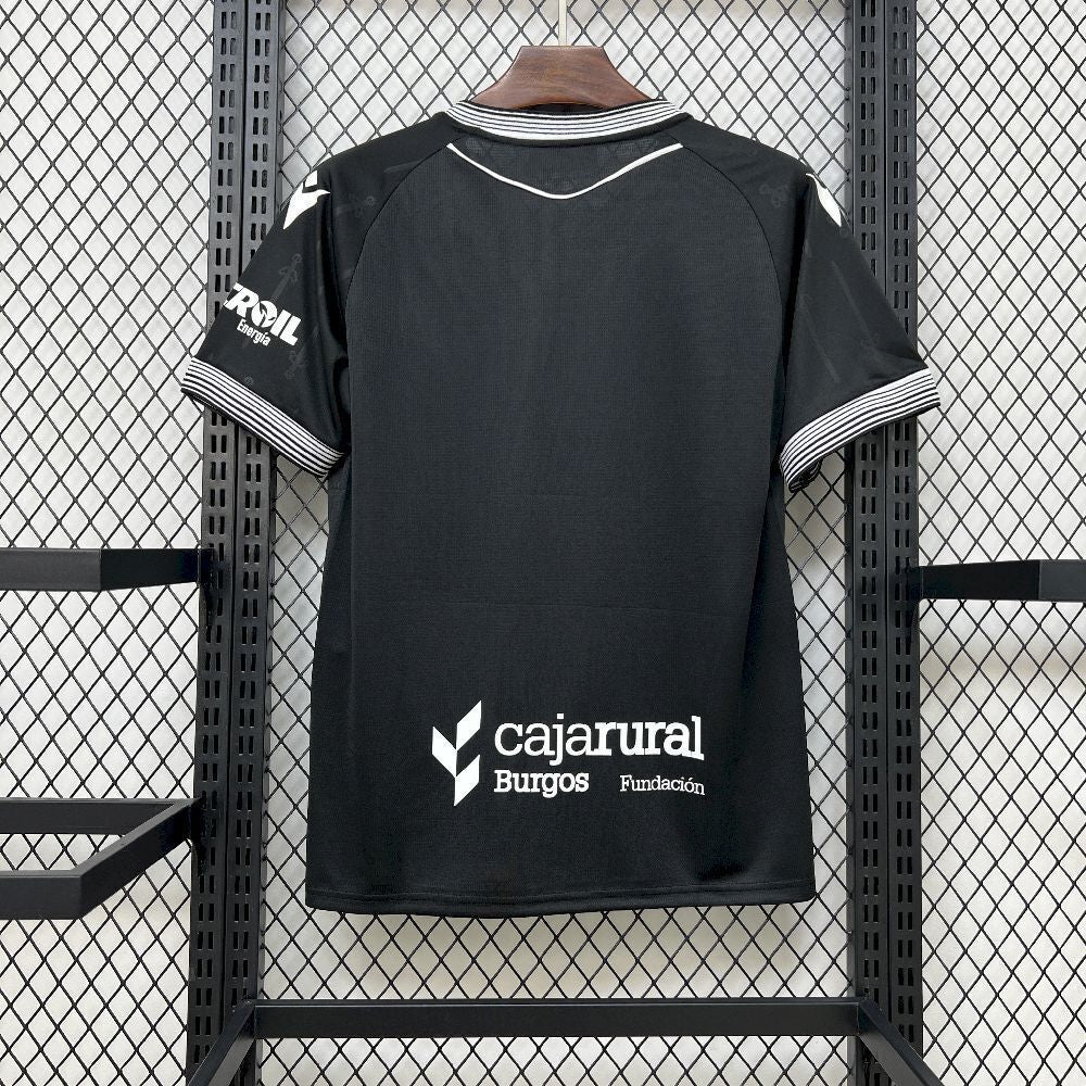 MAILLOT BURGOS 2025/2026