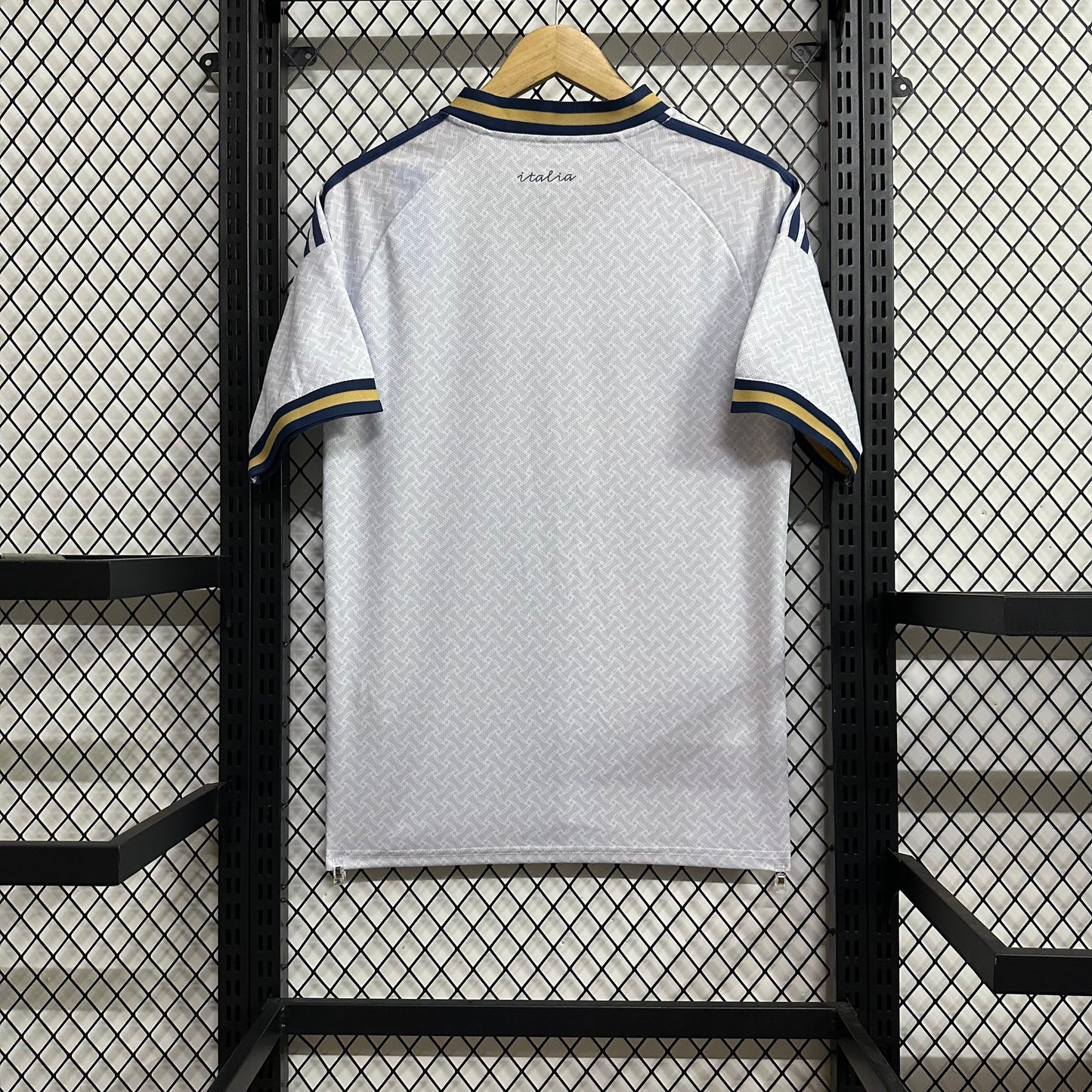 MAILLOT COUPE DU MONDE ITALIE 2026