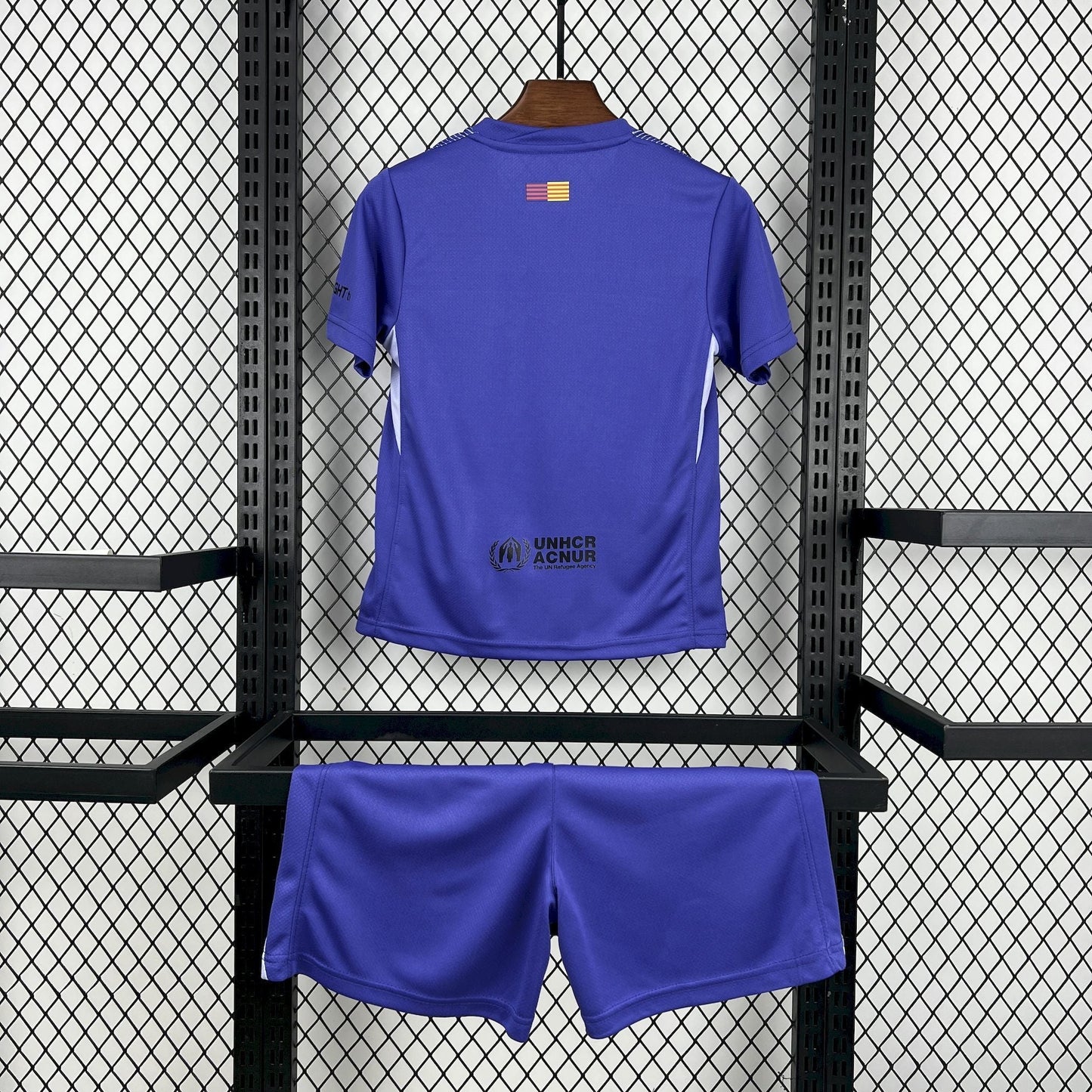 Ensemble Enfant Fc Barcelone 2026/2027