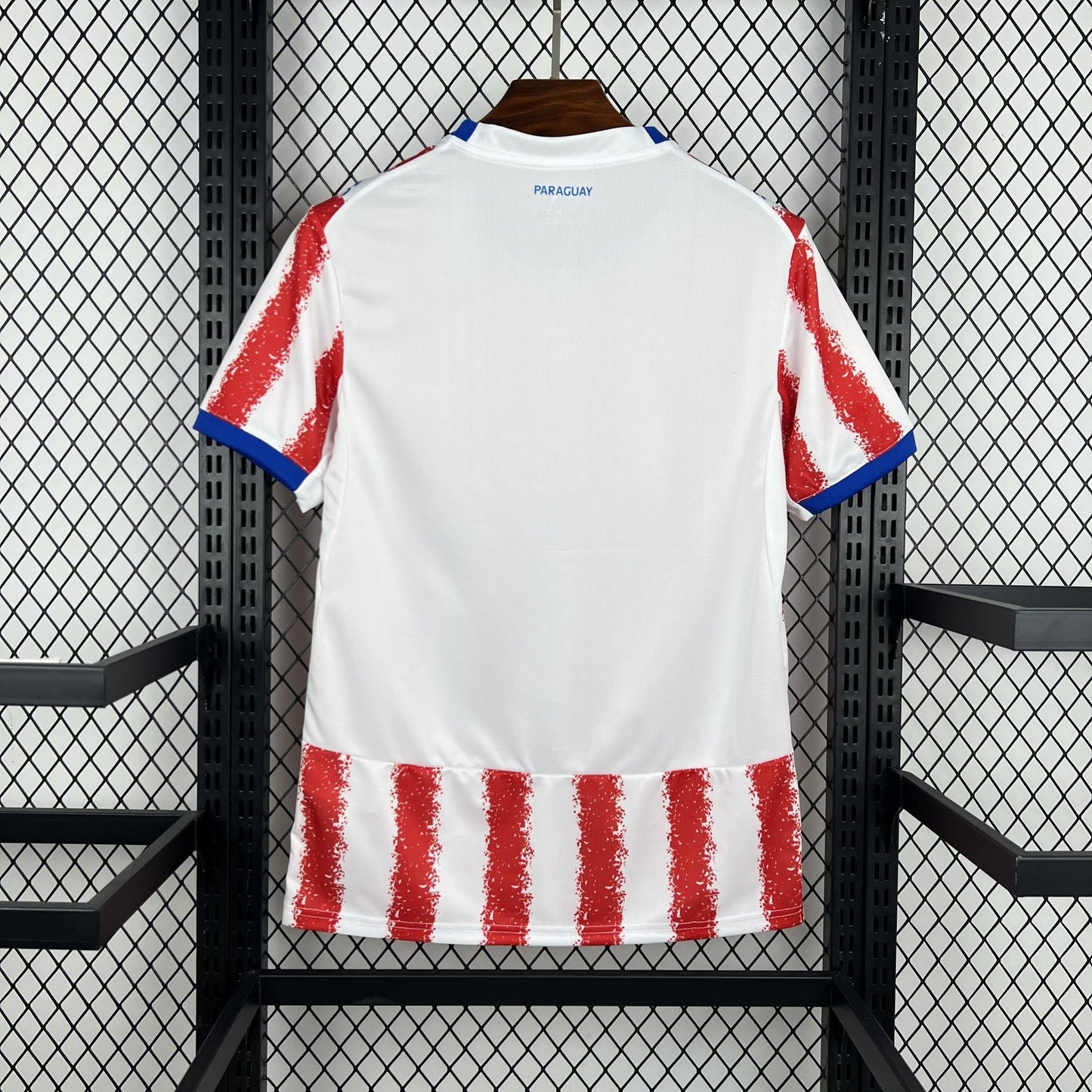 MAILLOT PARAGUAY 2026/2027