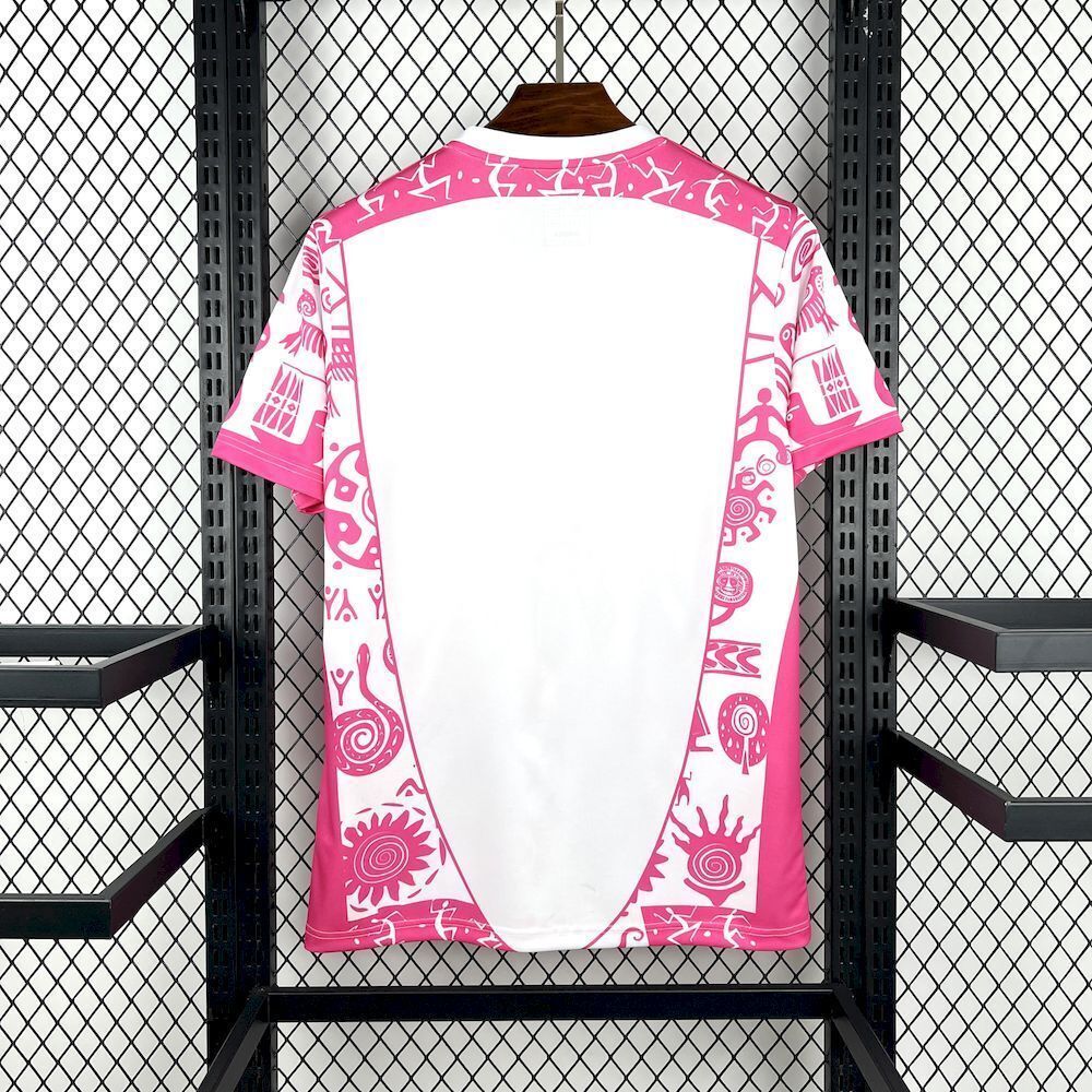 MAILLOT TRAINING MEXIQUE 2025/2026