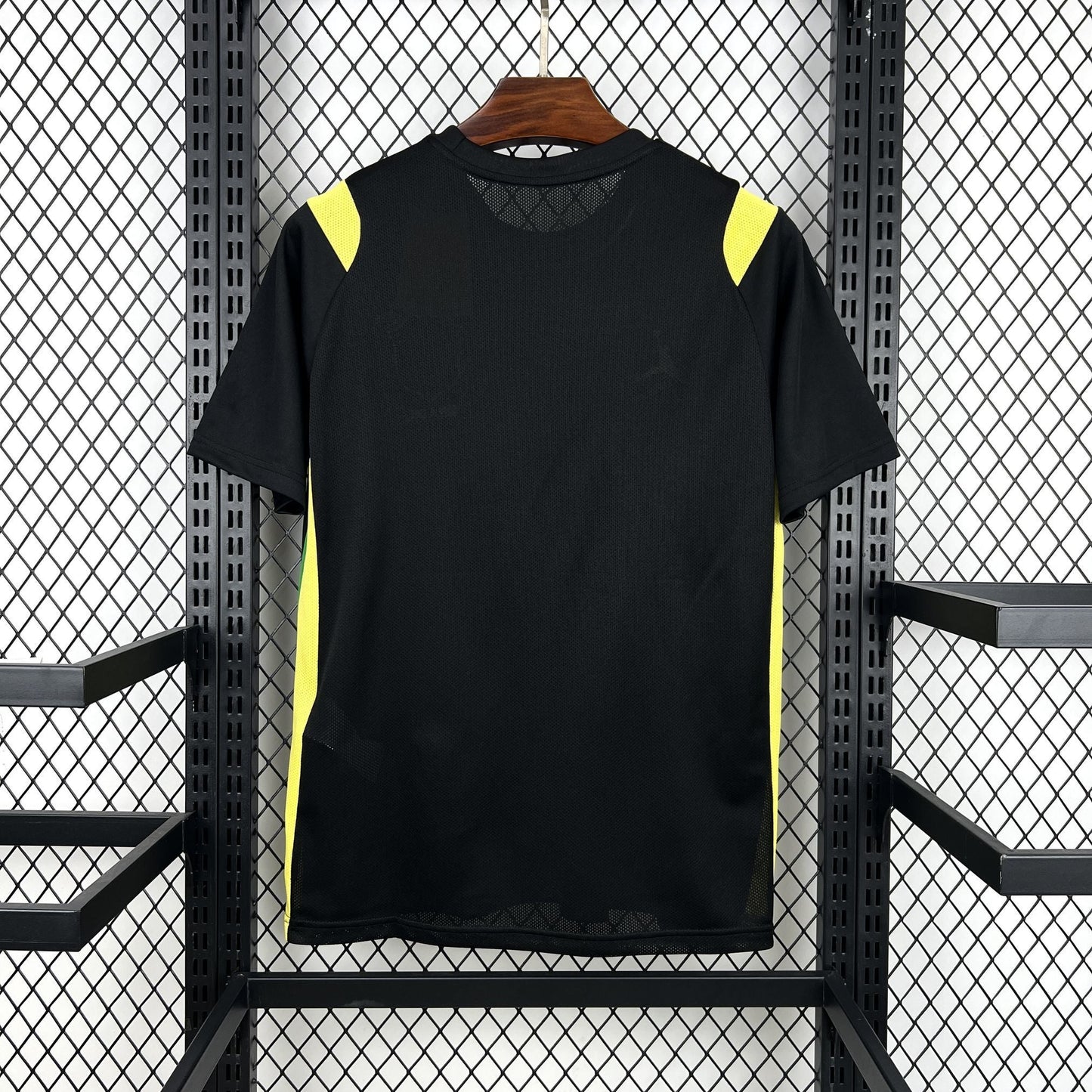 MAILLOT PRÉ-MATCH BRÉSIL 2026/2027