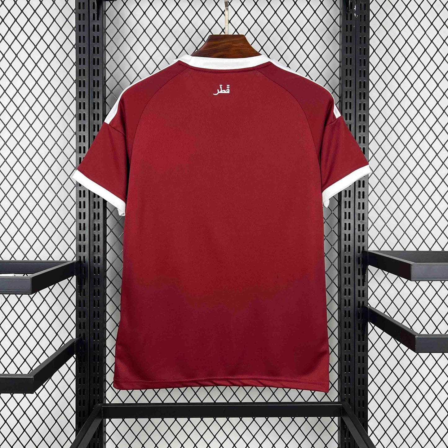 MAILLOT COUPE DU MONDE QATAR 2026