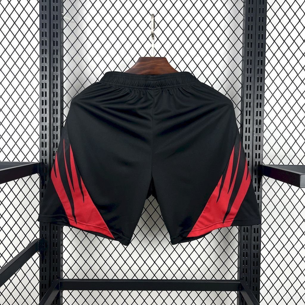 SHORT FLAMENGO 2025/2026