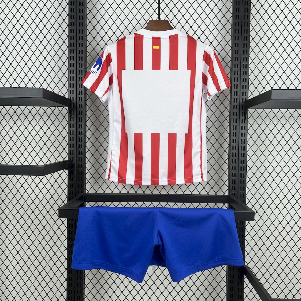 Ensemble Enfant Atletico Madrid 2025/2026