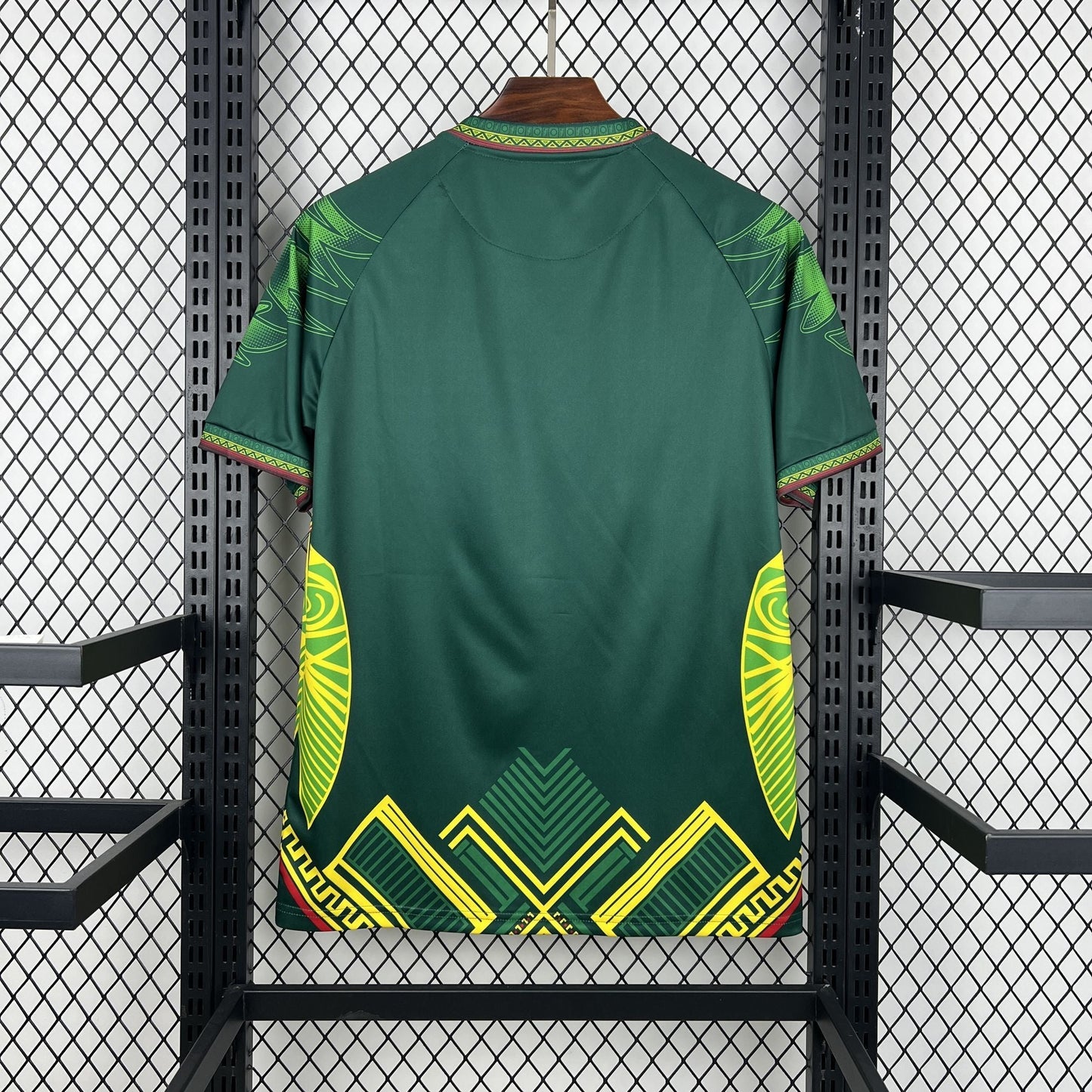 MAILLOT MALI 2025/2026