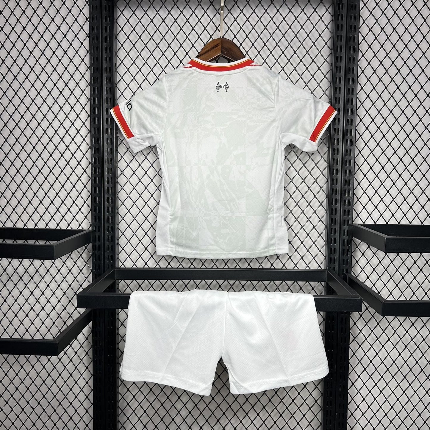 Ensemble Enfant LIVERPOOL 2024/2025