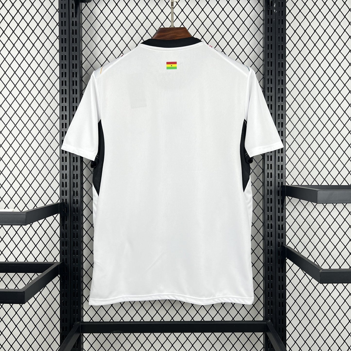 MAILLOT GHANA 2025/2026
