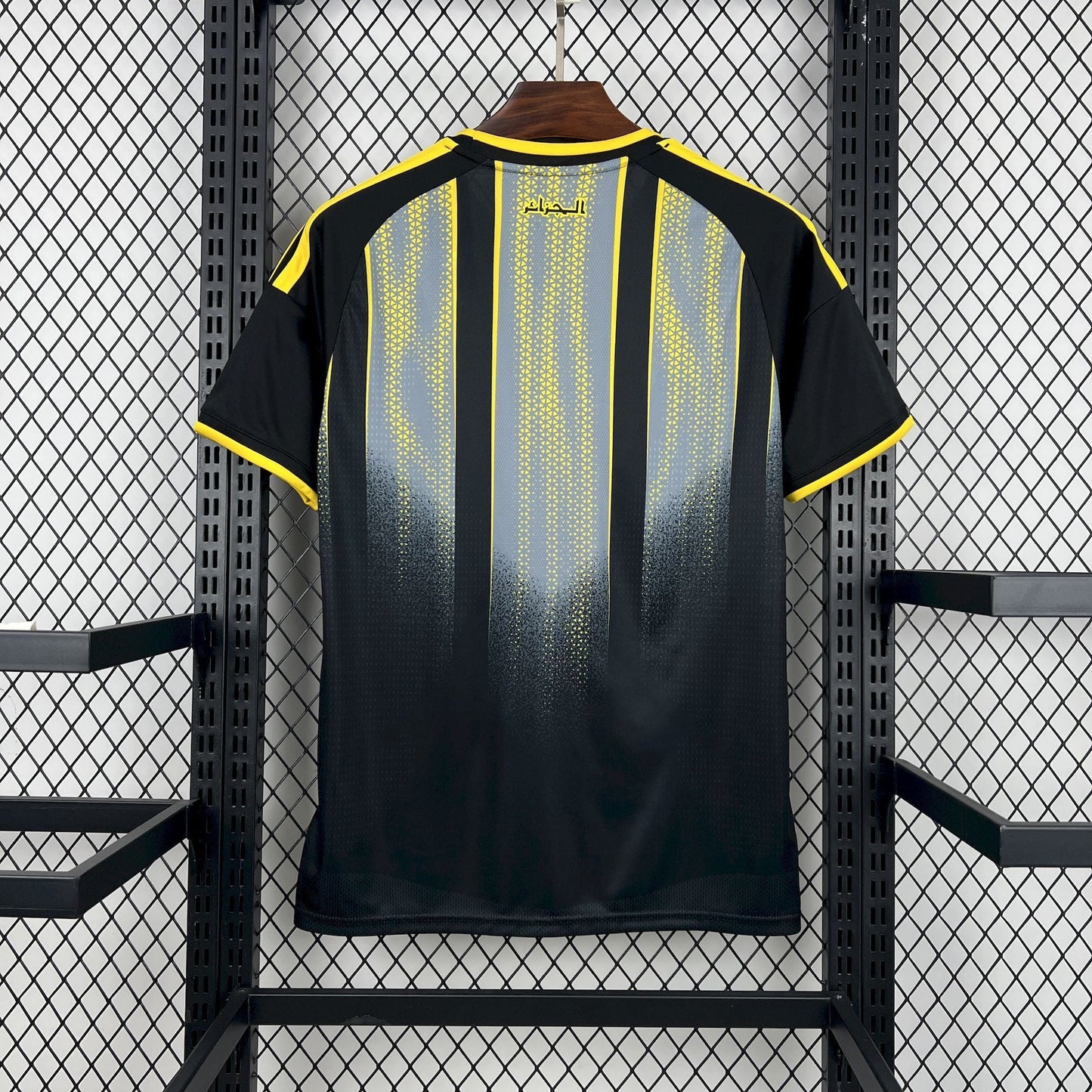 MAILLOT ALGÉRIE 2025/2026