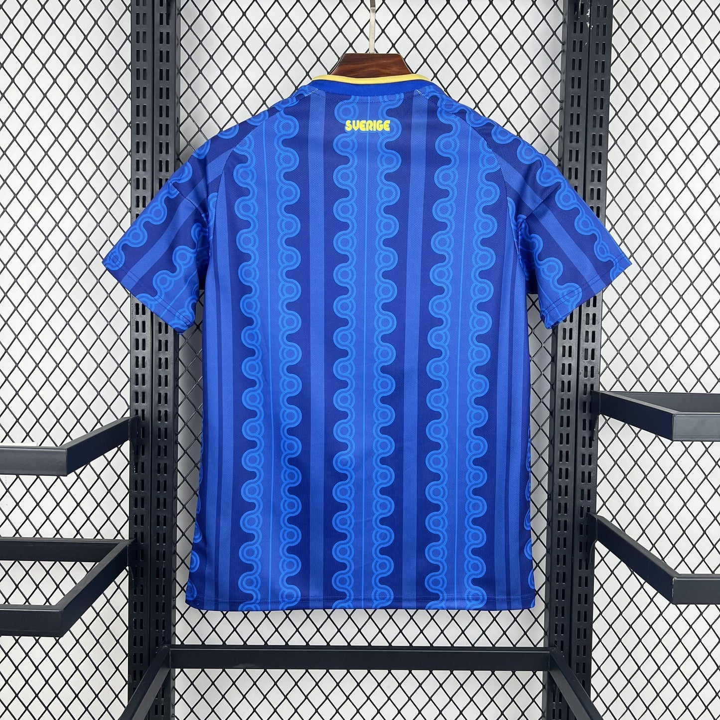 MAILLOT SUÈDE 2026/2027