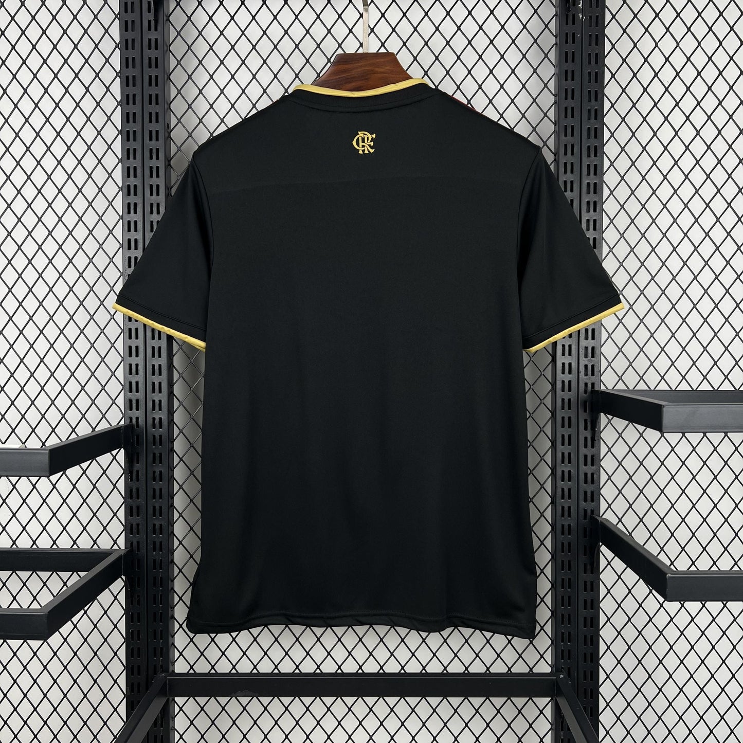 MAILLOT CONCEPT FLAMENGO 2025/2026