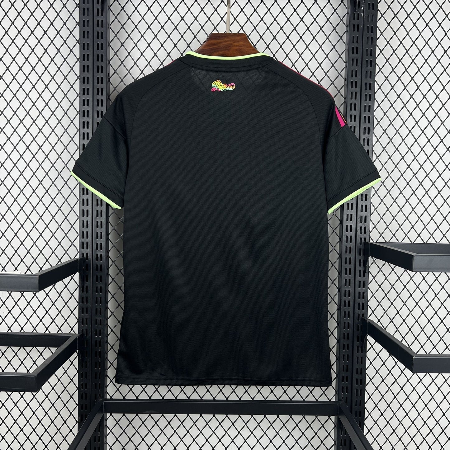 MAILLOT PÉROU 2026/2027