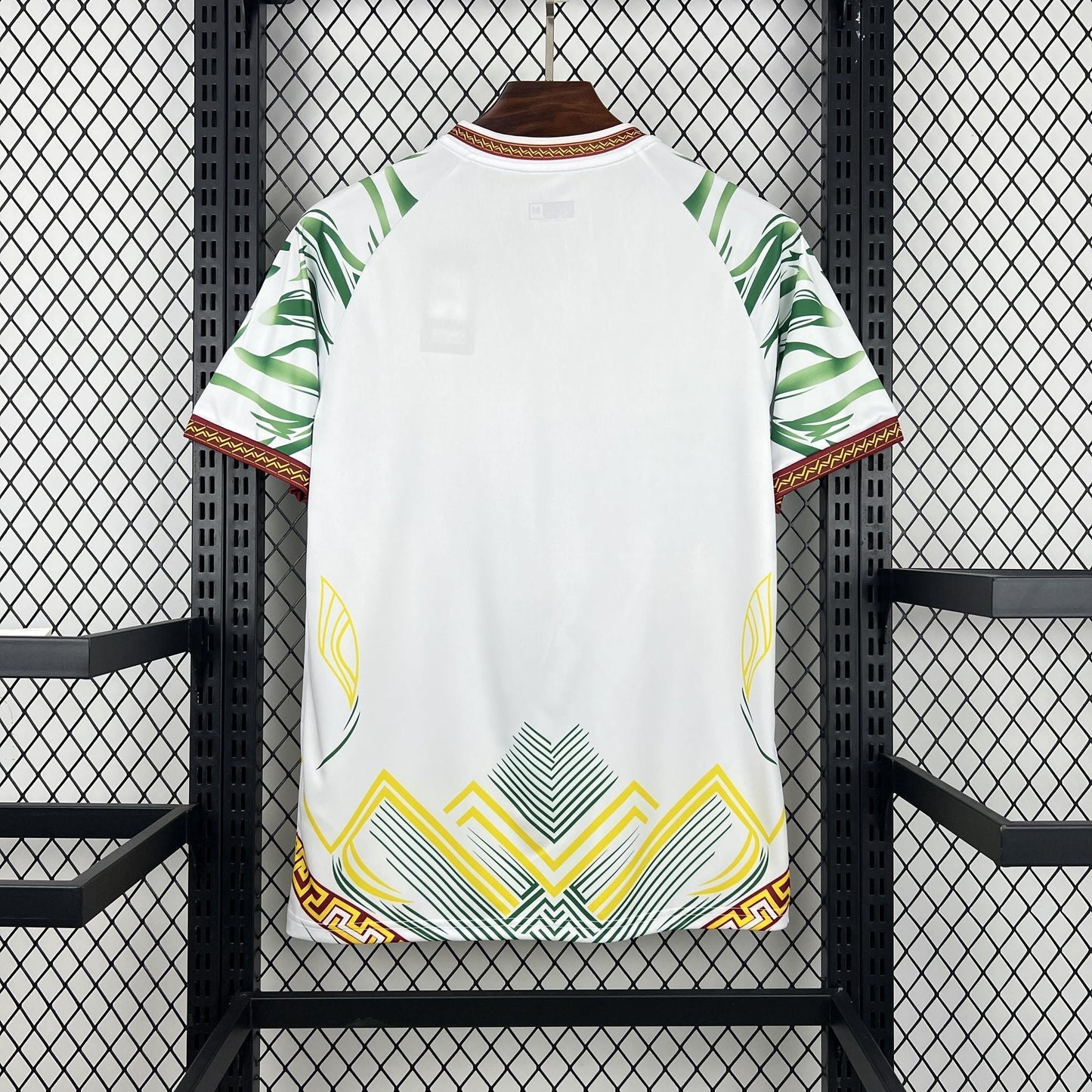 MAILLOT MALI 2025/2026