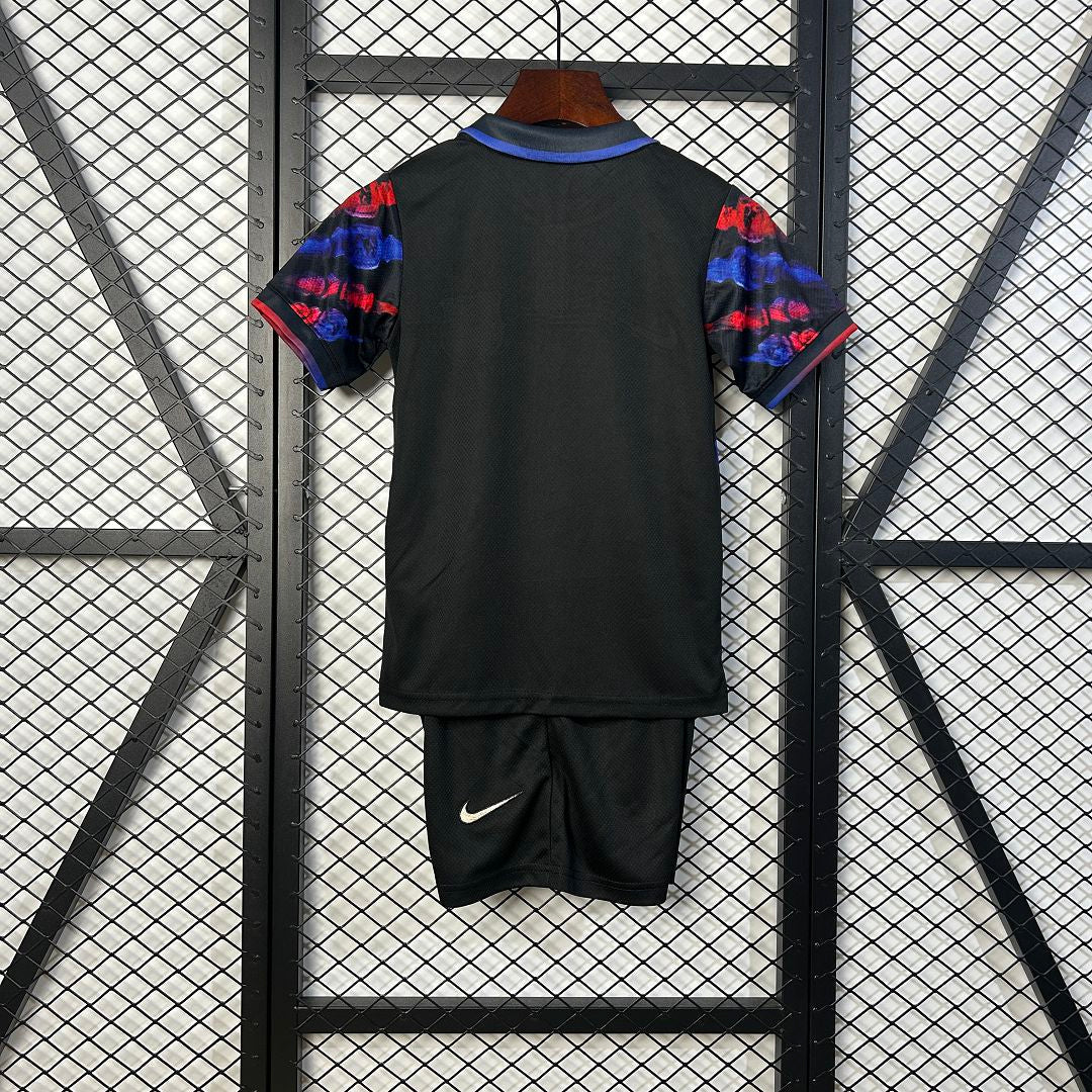 Ensemble Enfant Concept Fc Barcelone 2025/2026