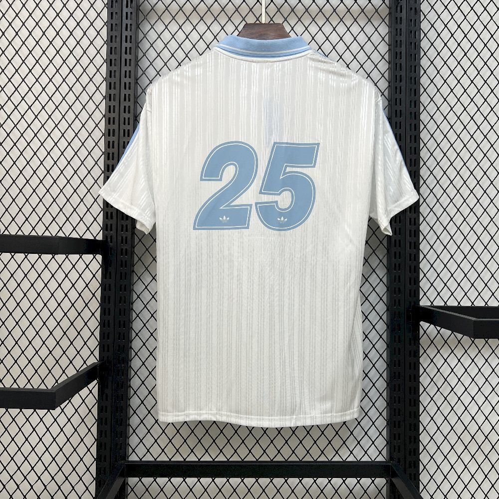 MAILLOT OASIS TOUR LIVE 25 2025/2026