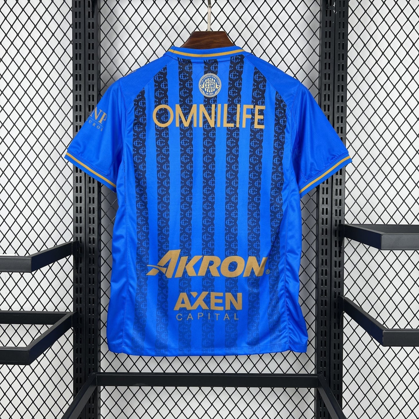 MAILLOT CONCEPT CHIVAS 2026/2027