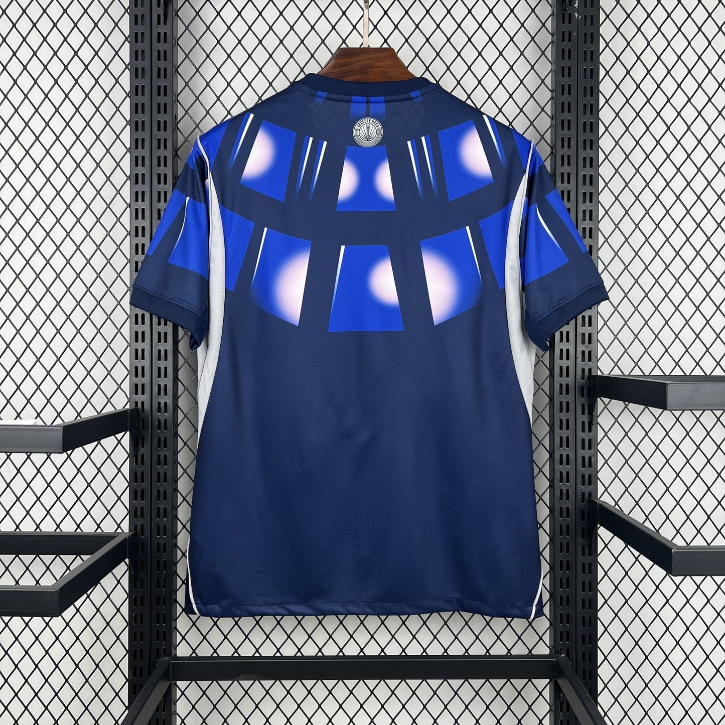 MAILLOT URUGUAY 2025/2026