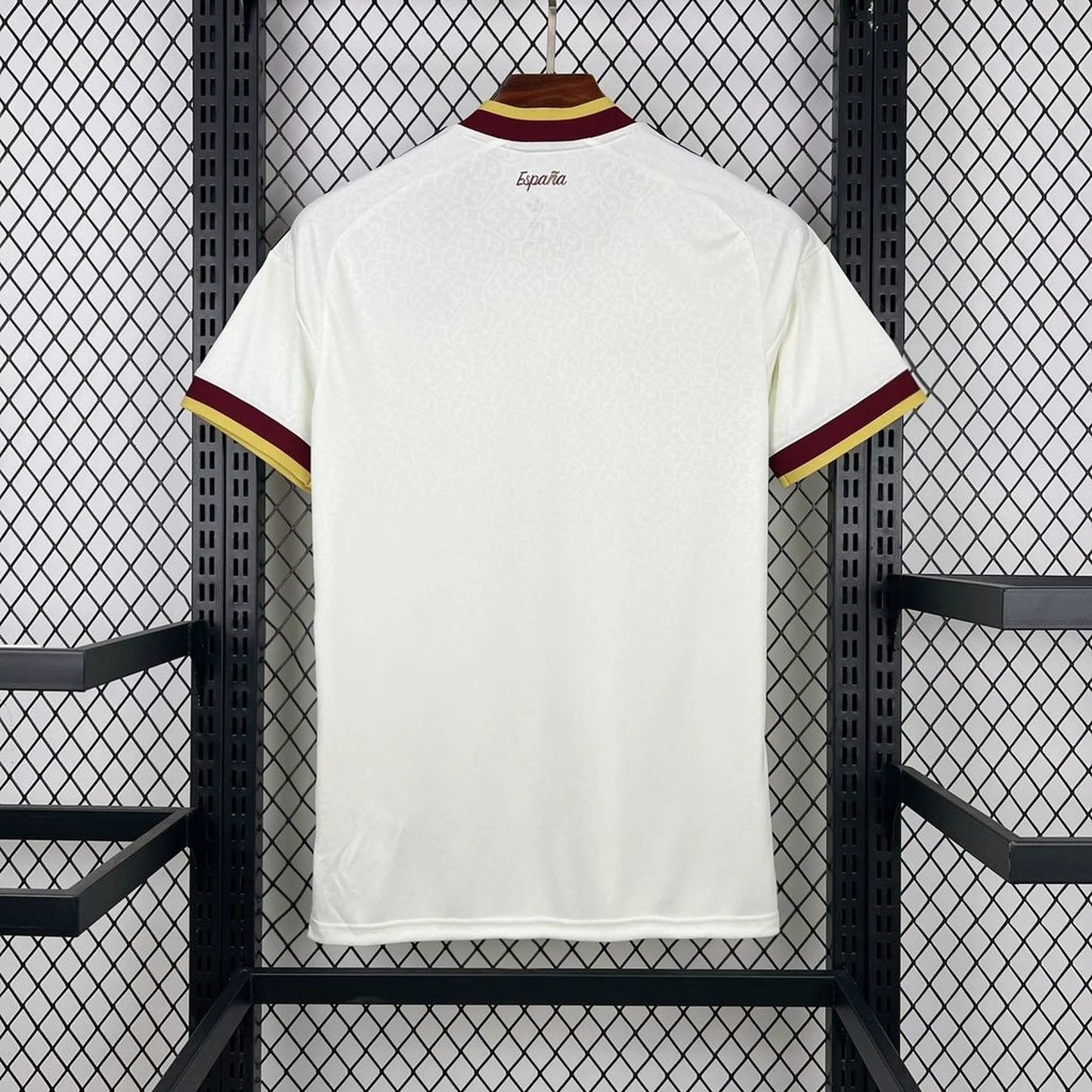 Maillots Espagne Exterieur 2 étoiles ⭐️