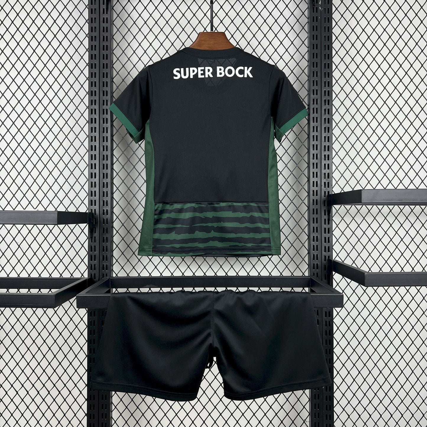 Ensemble Enfant Sporting CP 2026/2027