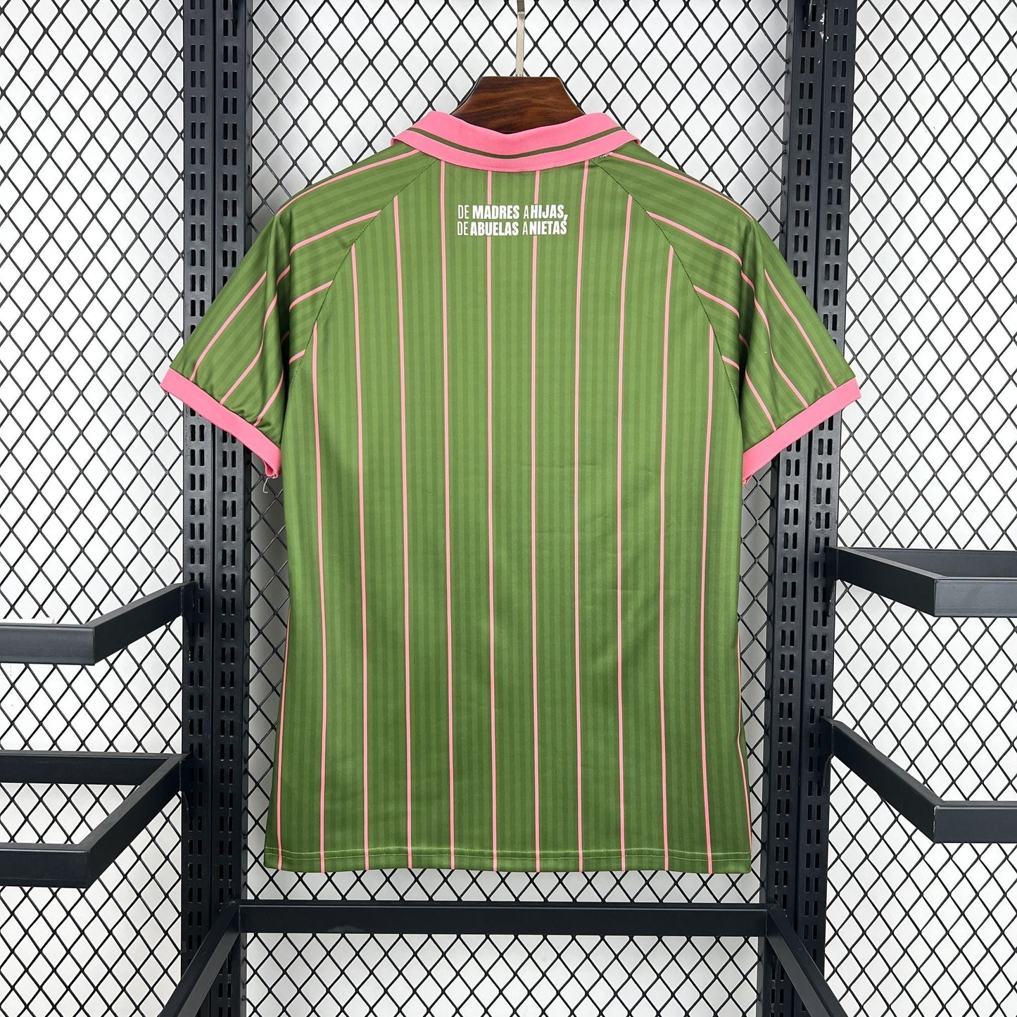 MAILLOT REAL BETIS 2026/2027