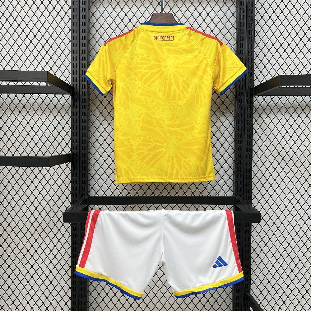 Ensemble Enfant Colombie 2026/2027