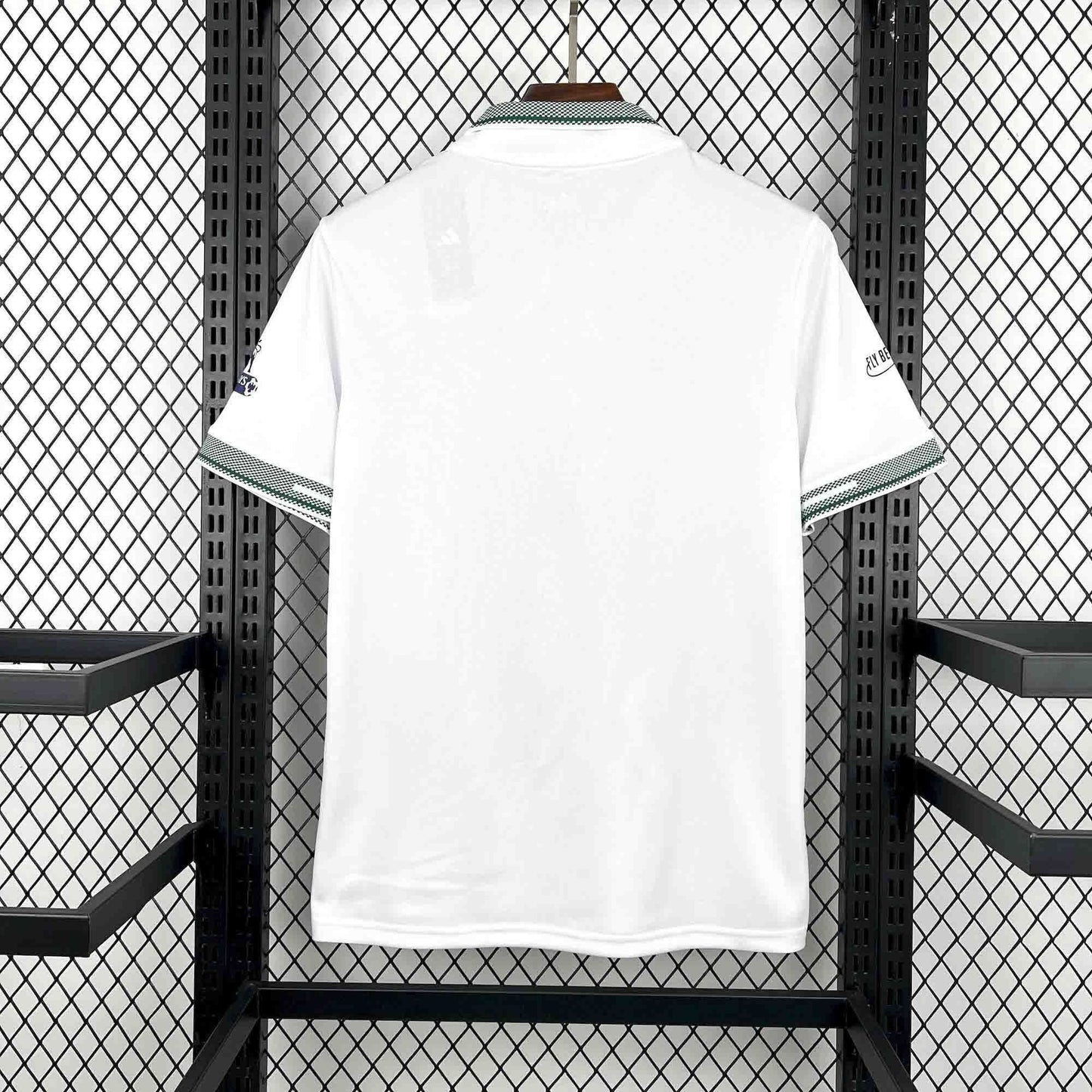 MAILLOT CONCEPT ARSENAL 2025/2026