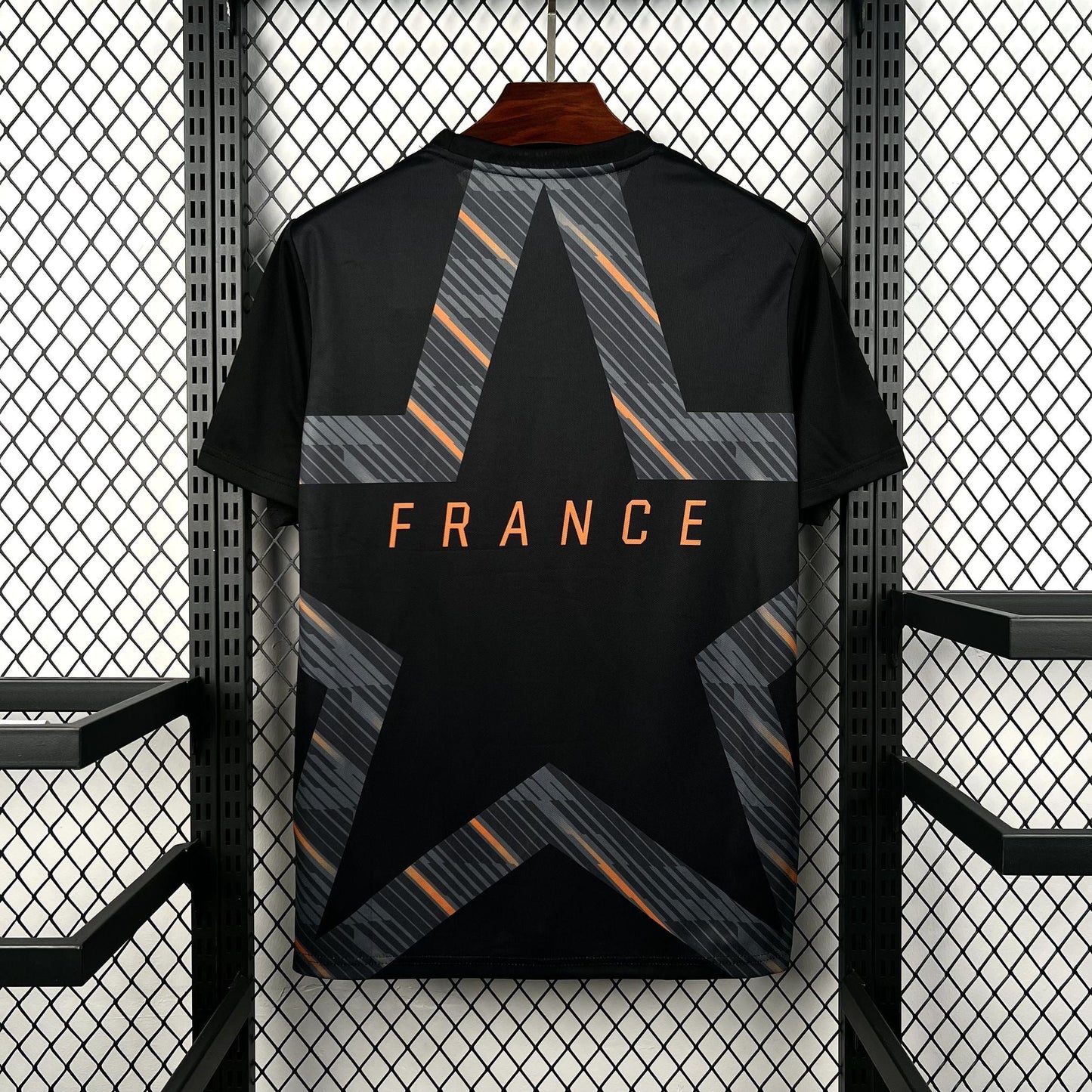 MAILLOT FRANCE 2026/2027