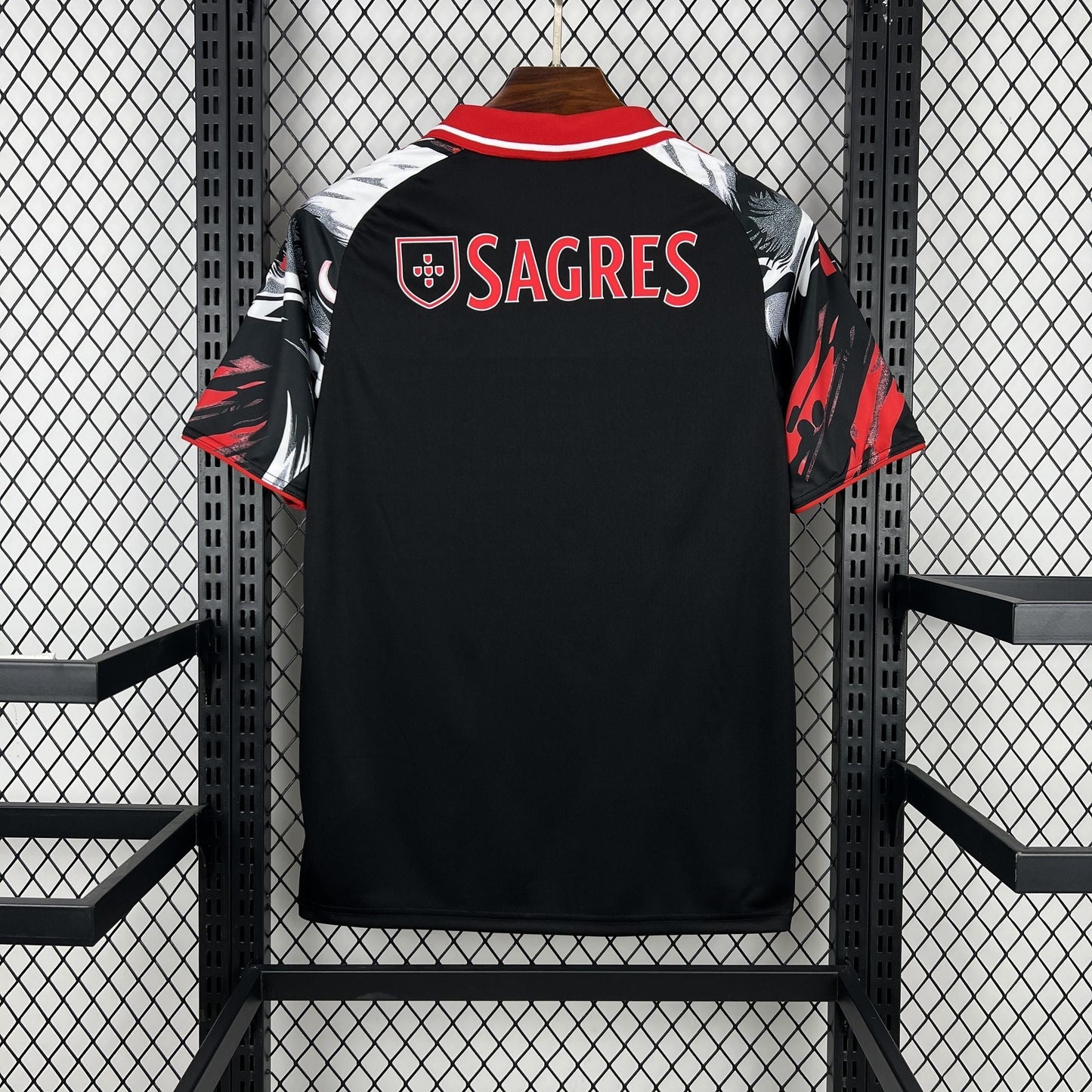MAILLOT CONCEPT BENFICA 2026/2027