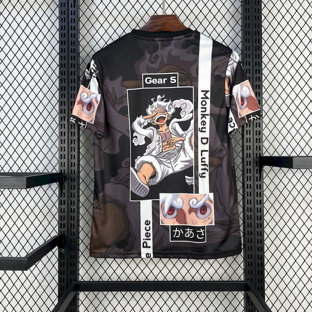 MAILLOT CONCEPT JAPON 2025/2026