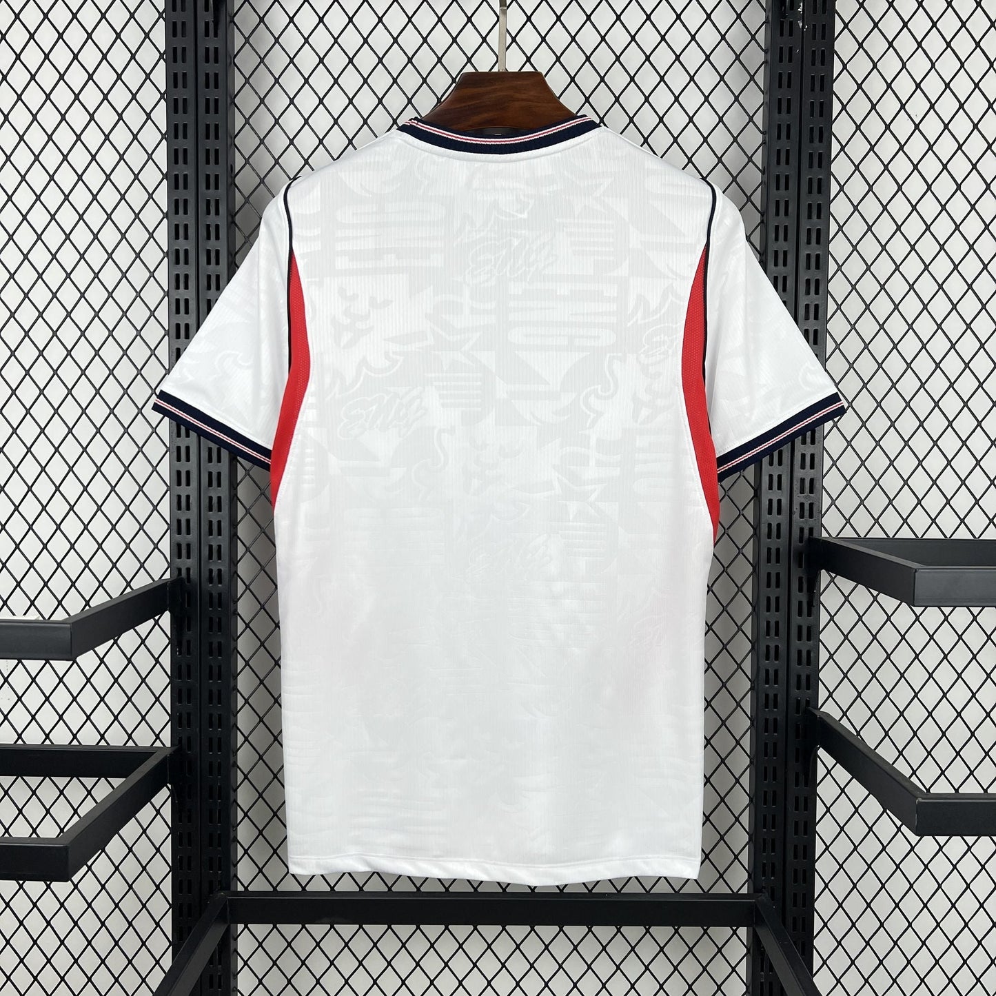 MAILLOT ANGLETERRE 2025/2026