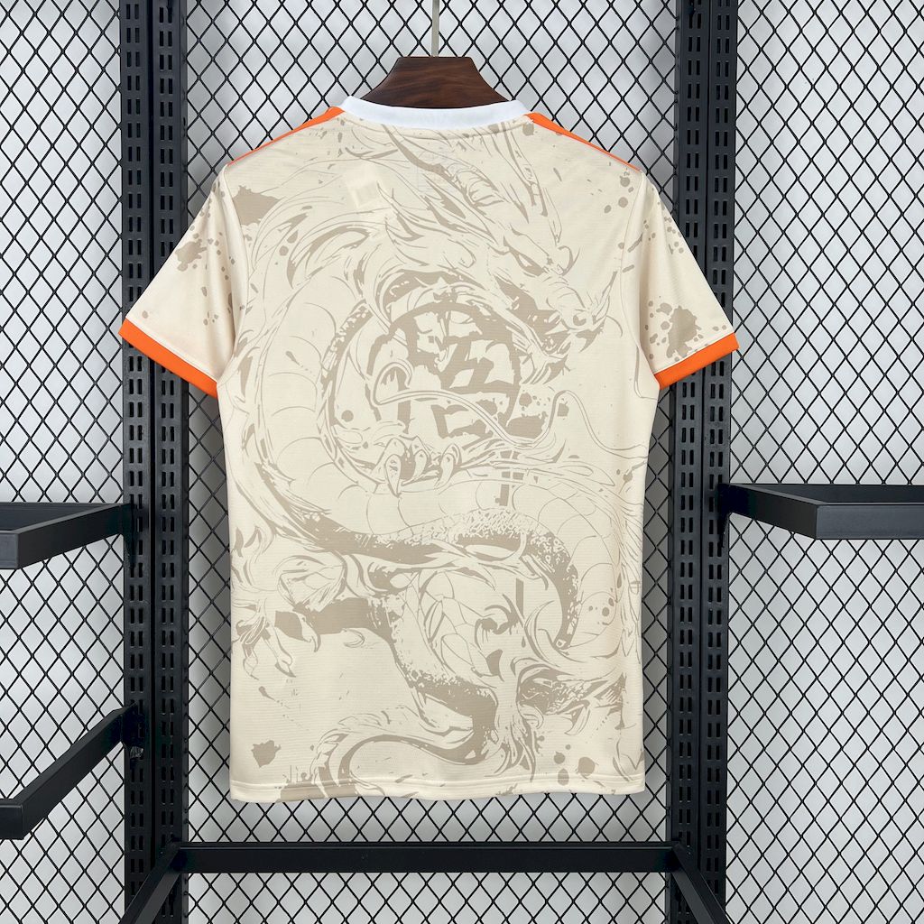 MAILLOT CONCEPT JAPON X GUKO 2025/2026