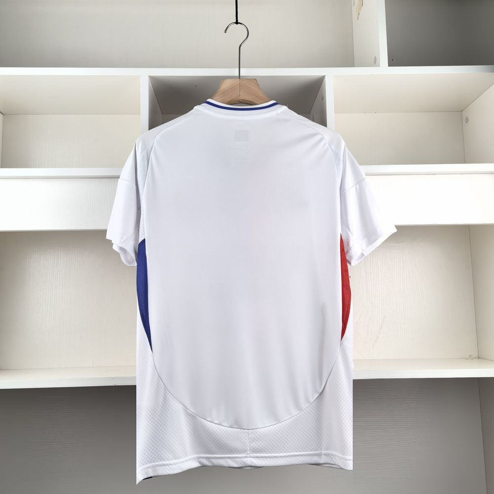 MAILLOT LYON 2024/2025