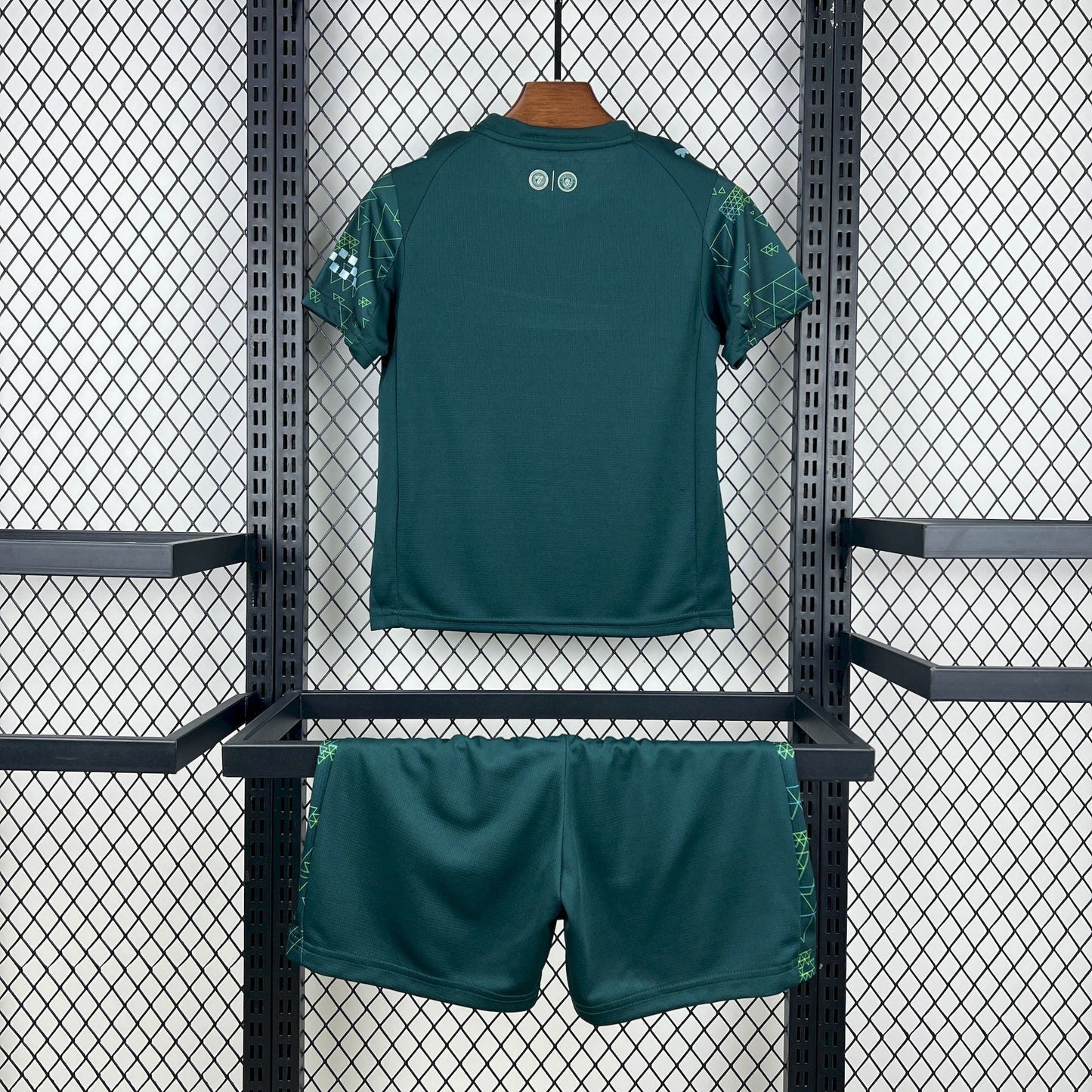 ENSEMBLE ENFANT MANCHESTER CITY 2025/2026