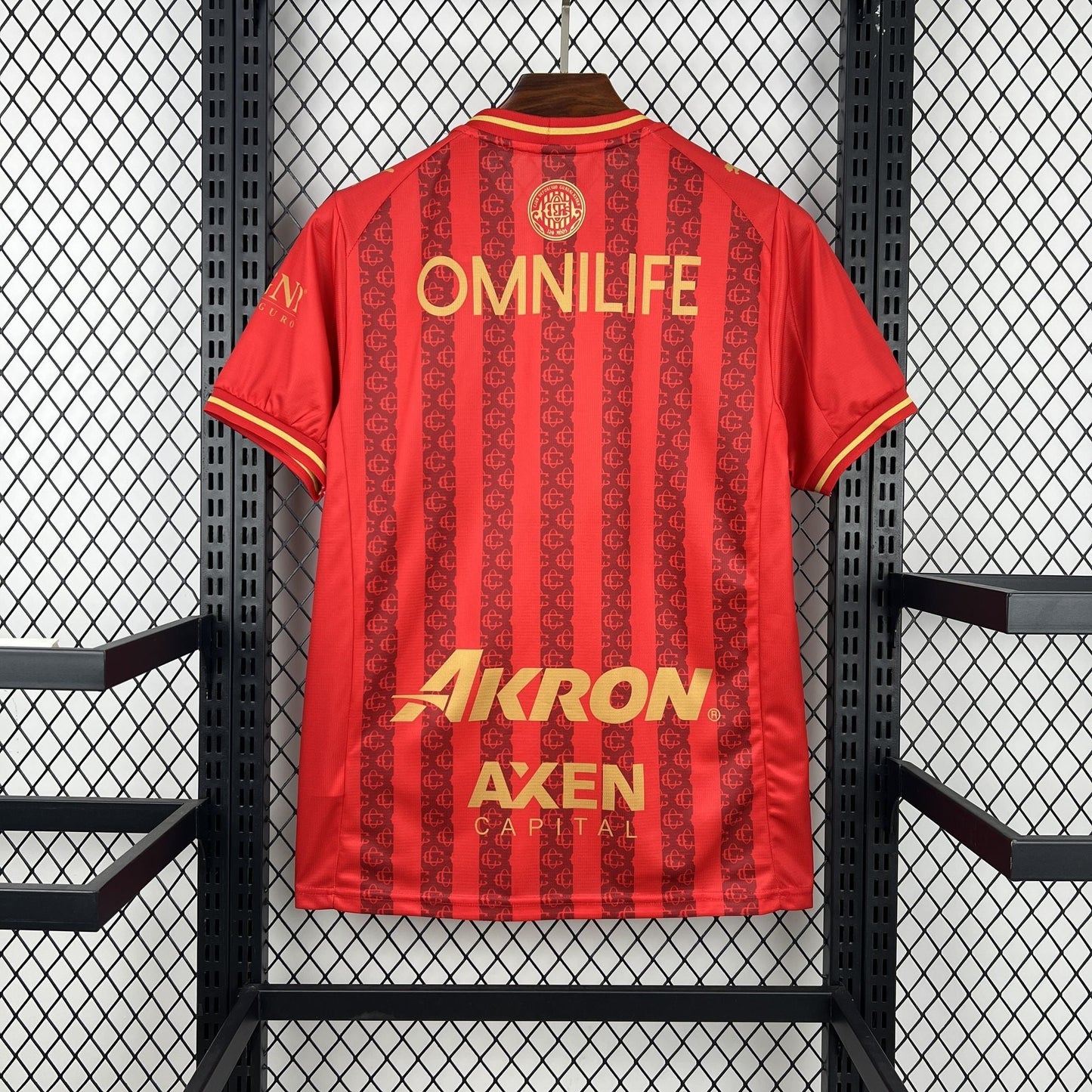 MAILLOT CONCEPT CHIVAS 2026/2027