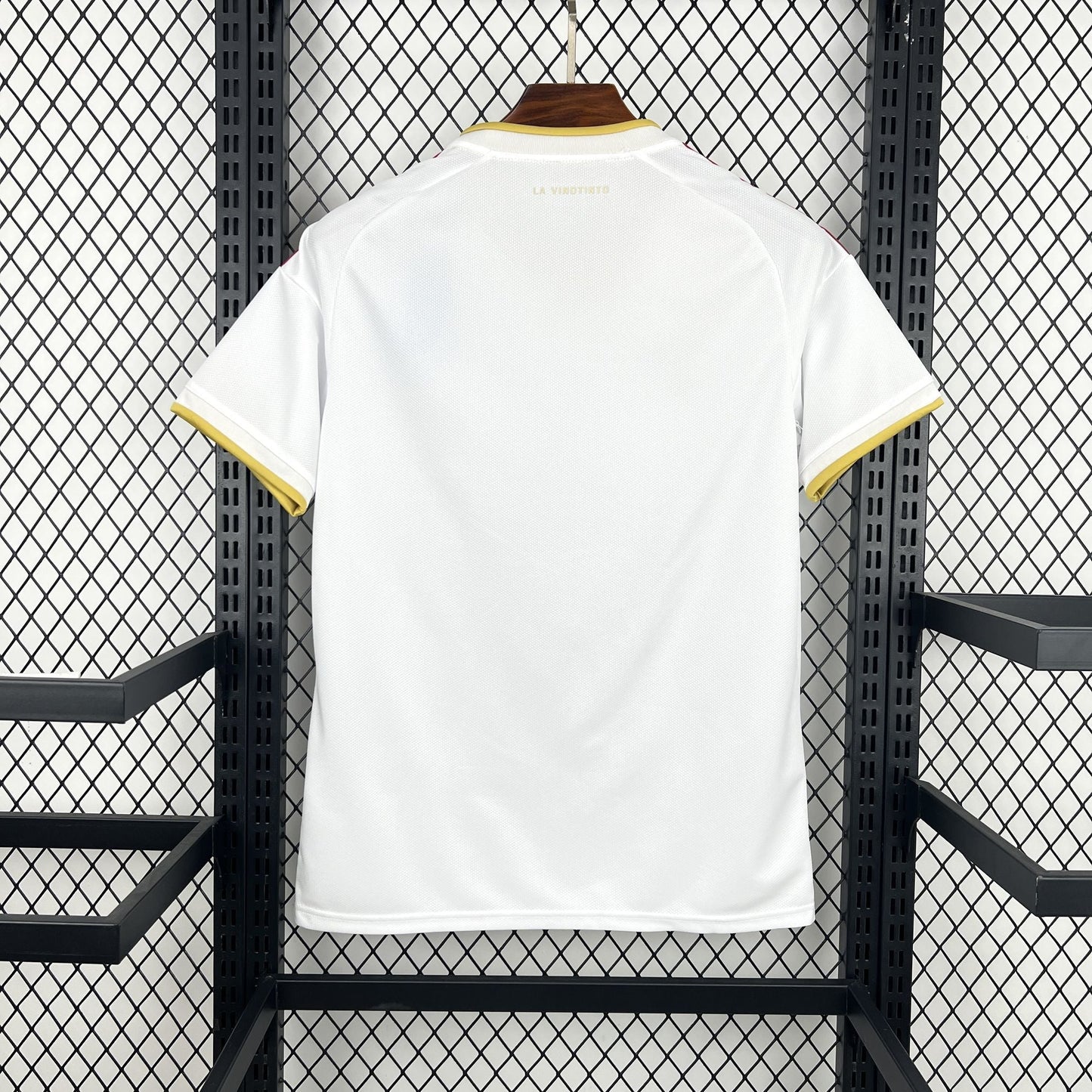 MAILLOT VENEZUELA 2026/2027