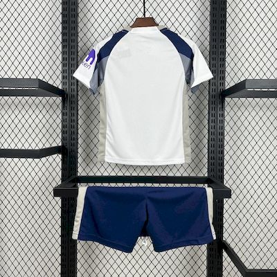 Ensemble Tottenham 2025/2026