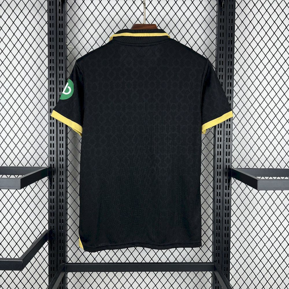 MAILLOT WEST HAM 2025/2026