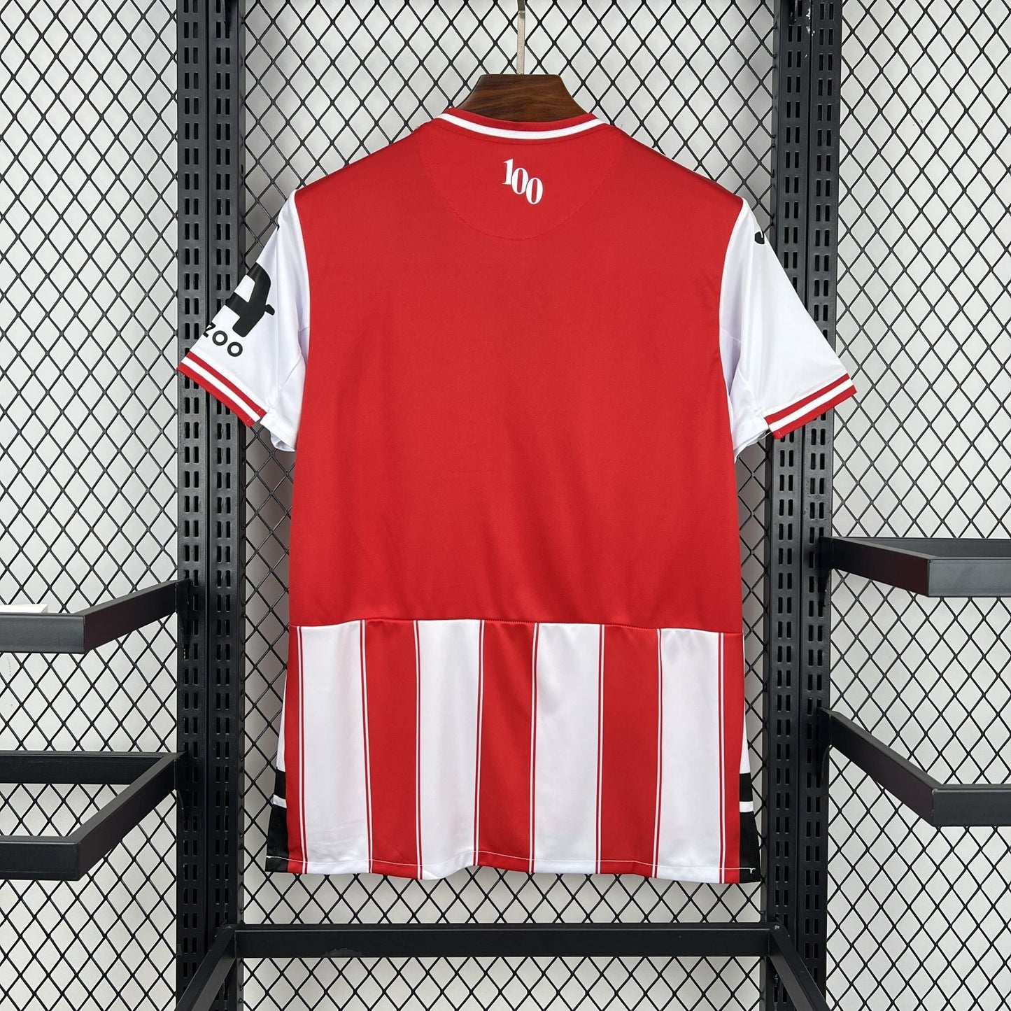 MAILLOT BRENTFORD 2025/2026