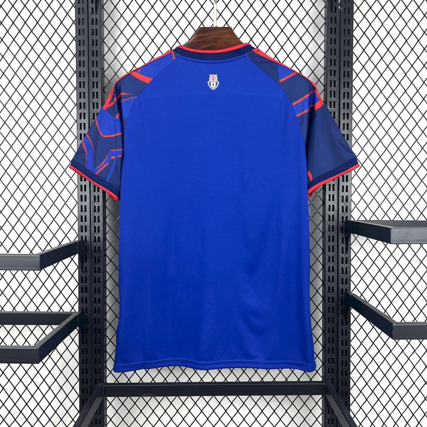 MAILLOT CHILI 2026/2027