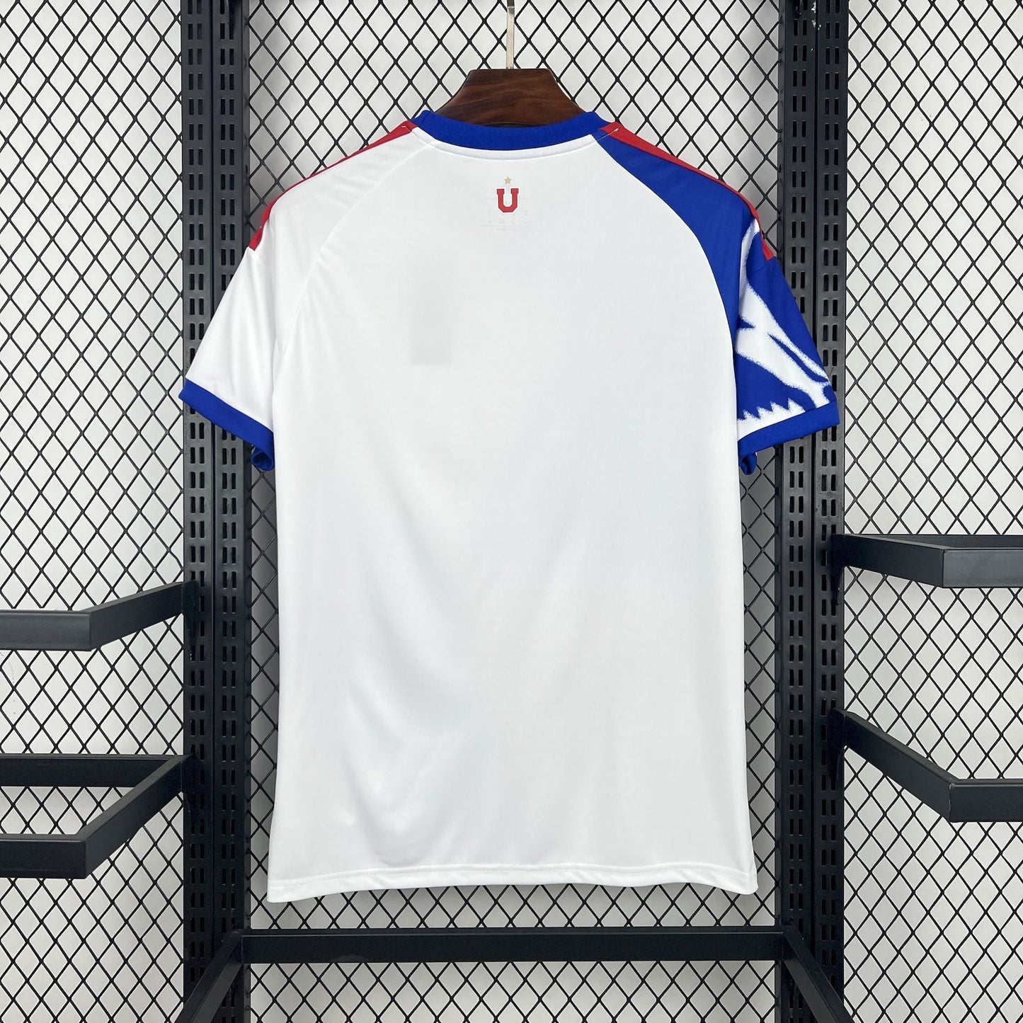 MAILLOT CHILI 2026/2027