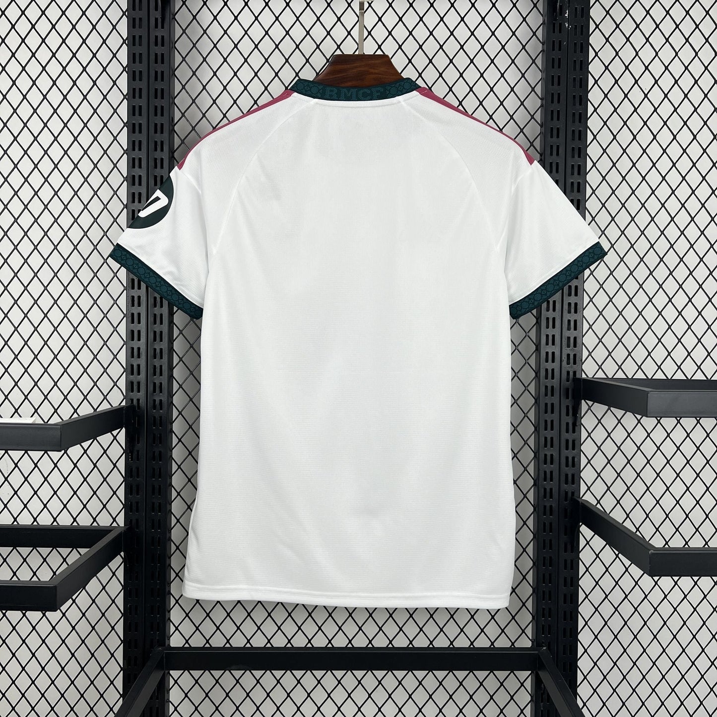 MAILLOT REAL MADRID 2026/2027