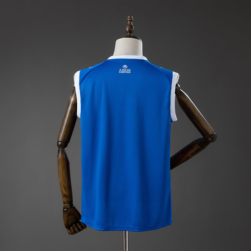 MAILLOT SANS MANCHE BAHIA 2026/2027