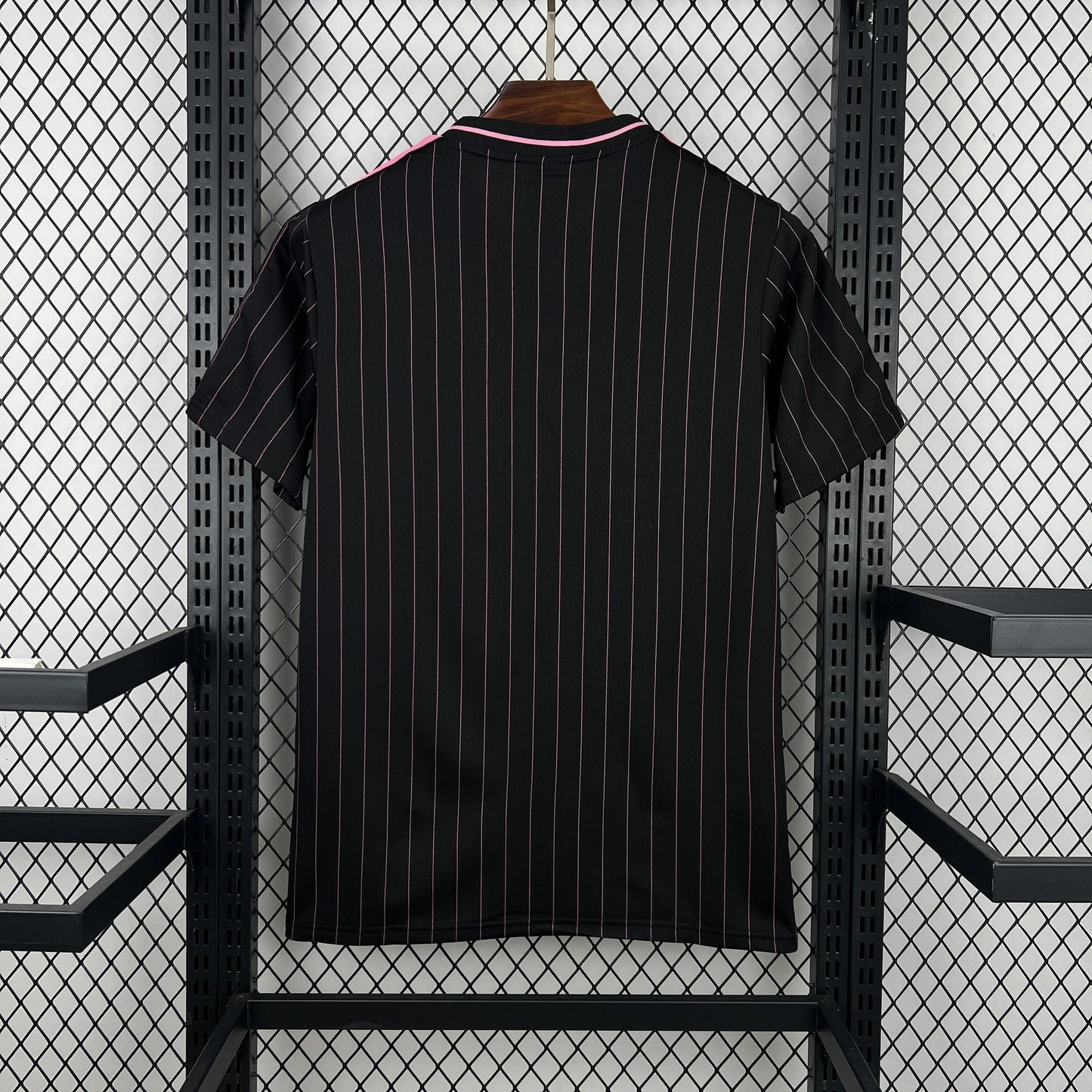 MAILLOT JUVENTUS TERRACE ICONS 2026/2027