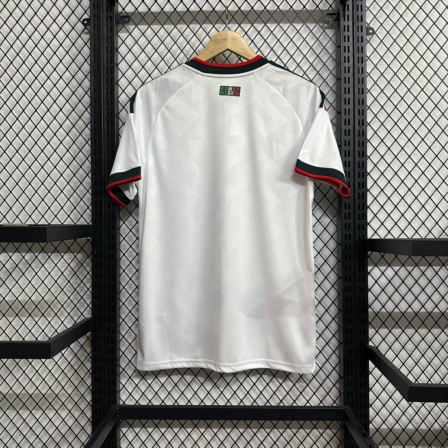 MAILLOT COUPE DU MONDE MEXIQUE 2026