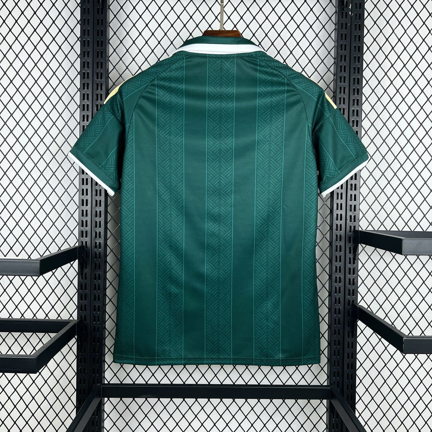 MAILLOT AFRIQUE DU SUD 2026/2027